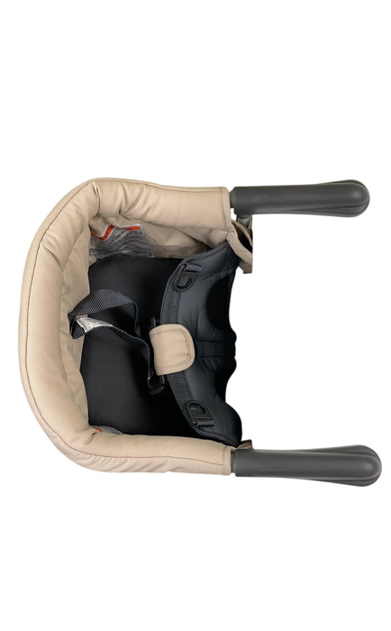 Shop Inglesina Fast Table Chair, Cream at GoodBuy Gear