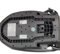 Shop Cybex Aton G Swivel Infant Car Seat And Base, 2024, Moon Black at GoodBuy Gear