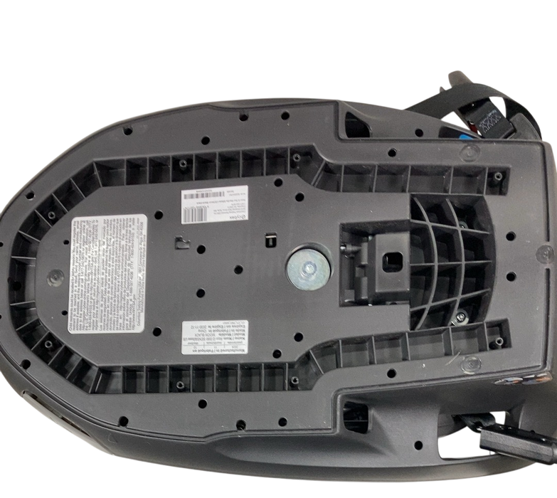 Shop Cybex Aton G Swivel Infant Car Seat And Base, 2024, Moon Black at GoodBuy Gear