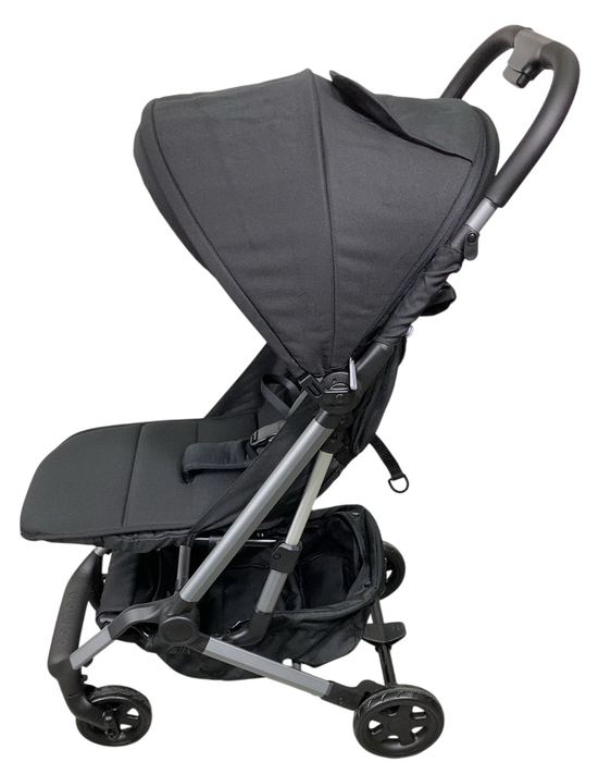 Shop Colugo Compact Stroller, 2023, Black at GoodBuy Gear