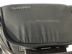 Shop UPPAbaby RumbleSeat V3, 2025, Jake (Charcoal) at GoodBuy Gear