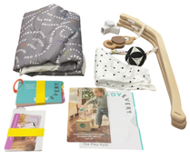 Shop Lovevery The Play Gym at GoodBuy Gear