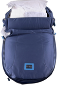 Shop Cybex PRIAM Lux Carry Cot, Dark Navy at GoodBuy Gear