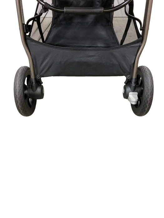 used Maxi-Cosi Zelia2 Luxe Stroller Only, 2023, New Hope Tan