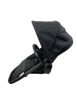 Shop UPPAbaby Rumbleseat V2+, Jake (Charcoal) at GoodBuy Gear