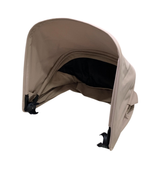 Shop Bugaboo Fox 5 Sun Canopy, Desert Taupe at GoodBuy Gear
