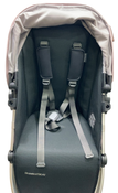 Shop UPPAbaby Rumbleseat V2+, Alice (Dusty Pink) at GoodBuy Gear