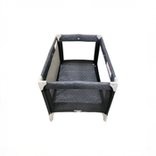Shop Cosco Kids Funsport Play Yard, Noir Dot at GoodBuy Gear