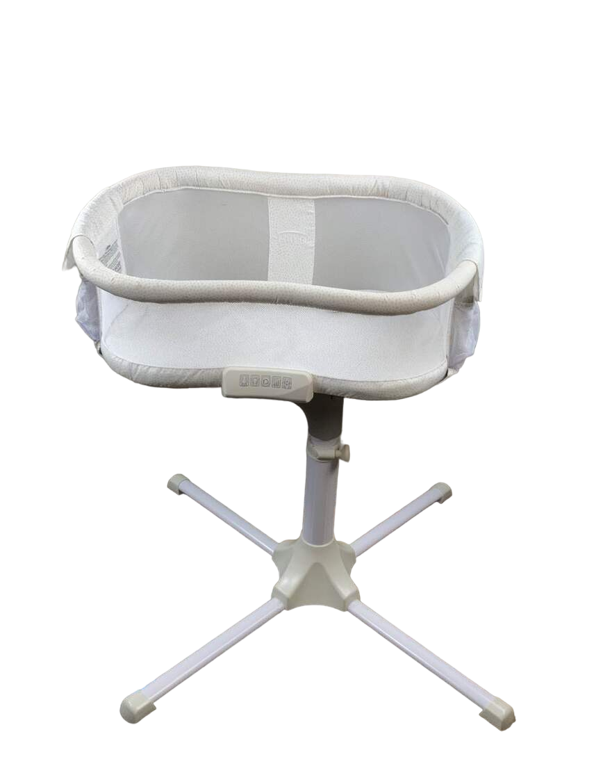 Halo BassiNest Swivel Sleeper Premiere Series, Pebble