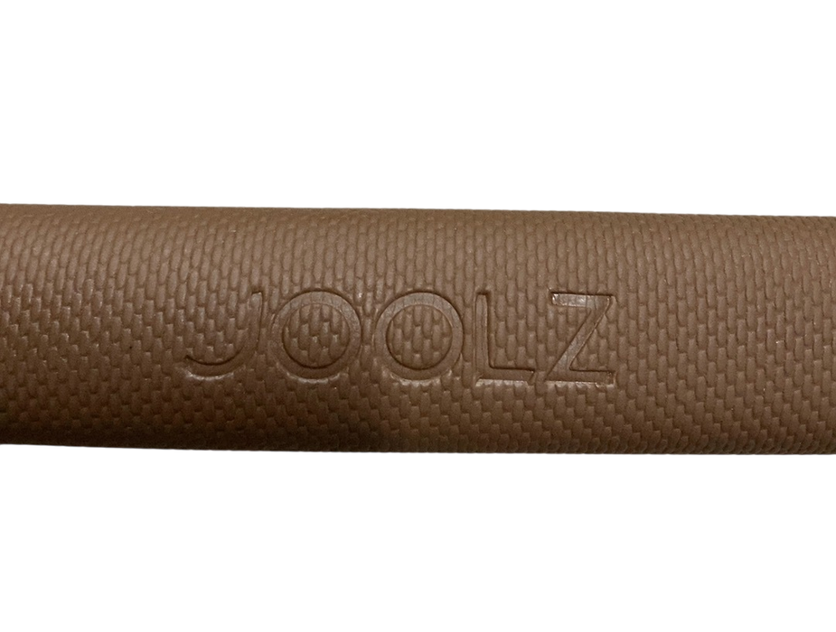Shop Joolz Aer Buggy Bumper Bar, Mid Brown Carbon at GoodBuy Gear