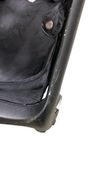 Shop Bugaboo Butterfly Stroller, 2022, Black, Midnight Black, Midnight Black at GoodBuy Gear