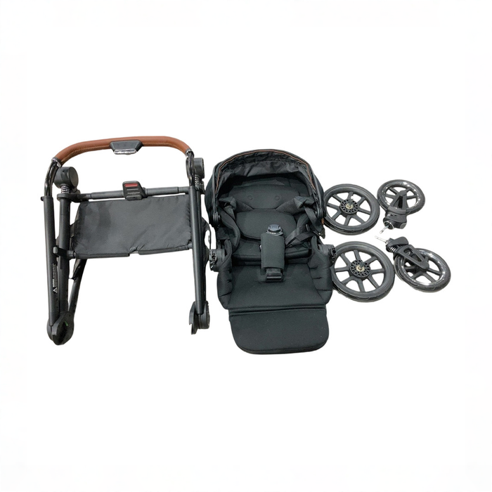 Shop Silver Cross Reef Stroller, 2022, Orbit at GoodBuy Gear