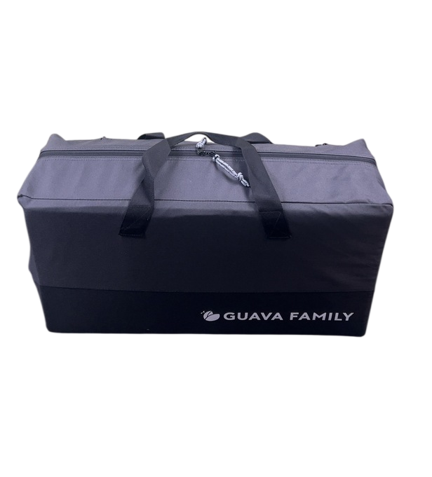 Shop Guava Family Lotus Travel Crib And Sun Shade at GoodBuy Gear