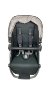 Shop UPPAbaby Rumbleseat V2+, Jordan (Charcoal Melange) at GoodBuy Gear
