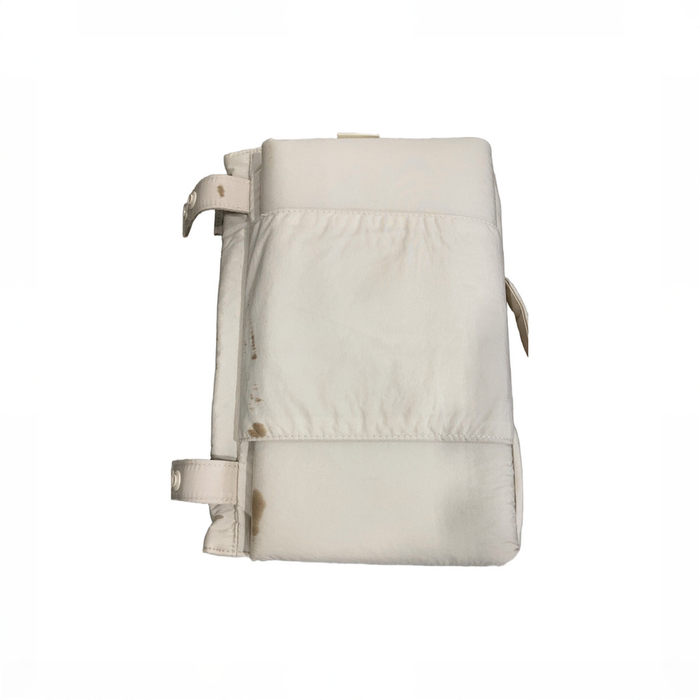 Shop Calpak Diaper Changing Pad Organizer, Oatmeal at GoodBuy Gear