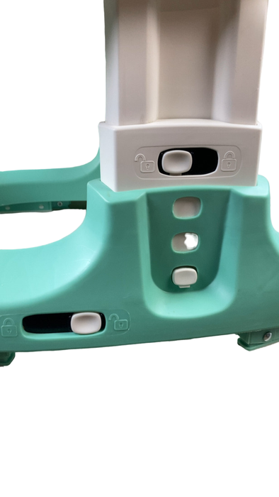 Shop Tiny Love Here I Grow 4-in-1 Baby Walker And Activity Center, Magical Tales at GoodBuy Gear