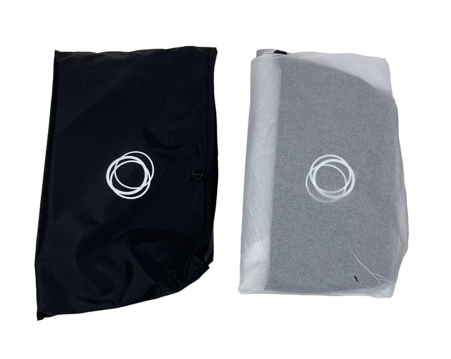 Shop Bugaboo Dragonfly Rain Cover at GoodBuy Gear