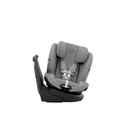 Shop Cybex Callisto G 360 All-in-One Car Seat, 2025, Stone Grey at GoodBuy Gear
