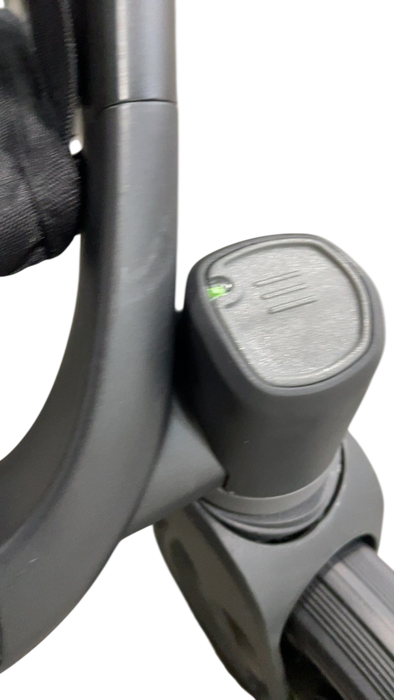 Shop UPPAbaby Vista V3 Stroller, 2025, Dillan (Stone Blue/Carbon Frame) at GoodBuy Gear