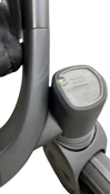 Shop UPPAbaby Vista V3 Stroller, 2025, Dillan (Stone Blue/Carbon Frame) at GoodBuy Gear