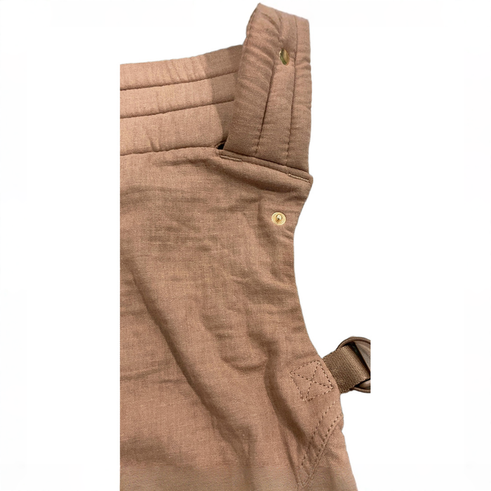 Shop Mabē The Monarch Carrier, Mocha at GoodBuy Gear