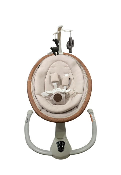 Shop Maxi-Cosi Cassia Swing, Horizon Sand at GoodBuy Gear