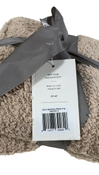 Shop Saranoni Receiving Blanket, Birch at GoodBuy Gear