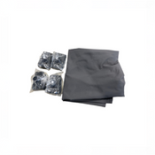 Shop Veer Sunshade, 24.5" W (4 Seater) at GoodBuy Gear