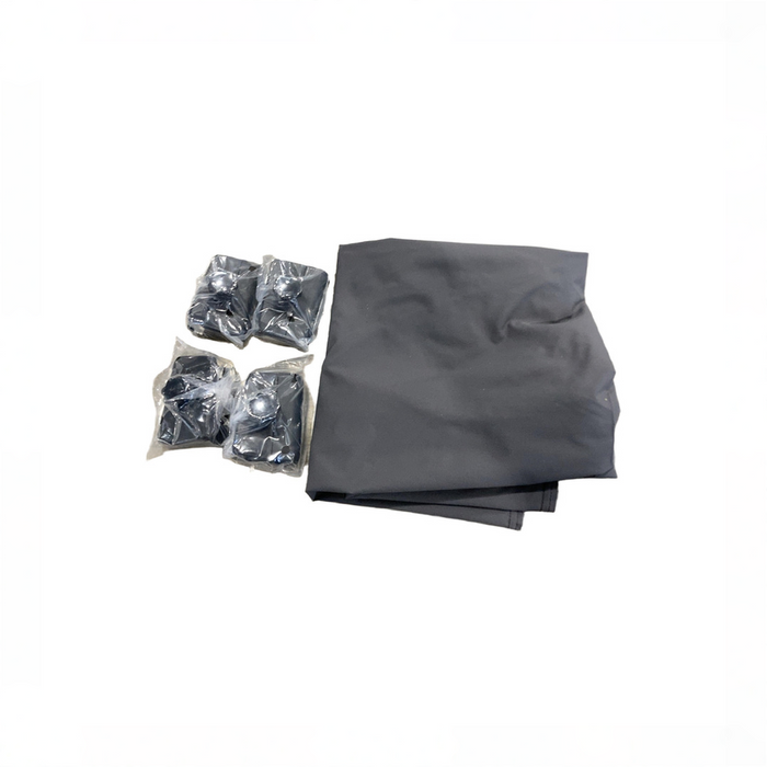 Shop Veer Sunshade, 24.5" W (4 Seater) at GoodBuy Gear