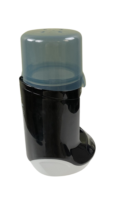 Shop Baby Brezza Bottle + Breastmilk Warmer, Black at GoodBuy Gear