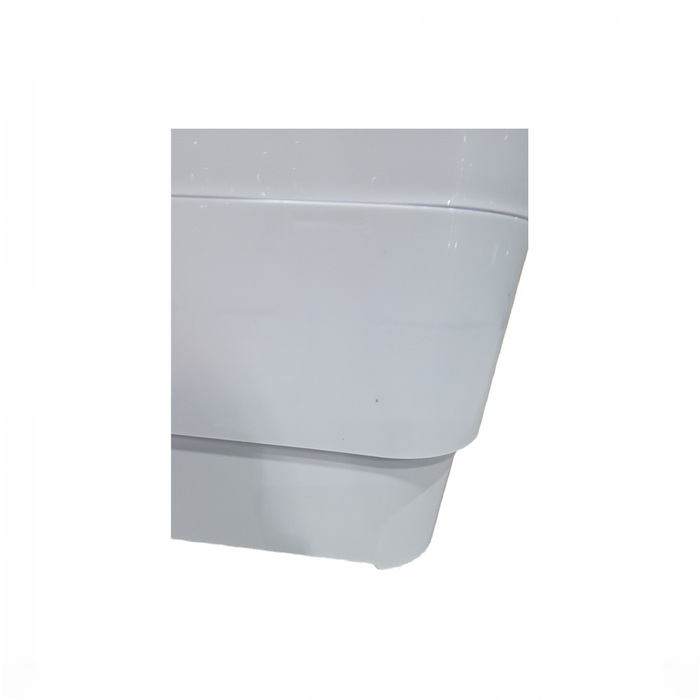 Shop Diaper Genie Signature Gift Set, White at GoodBuy Gear