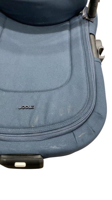 Shop Joolz Aer+ Carrycot, Navy Blue at GoodBuy Gear