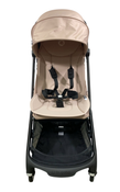 Shop Bugaboo Butterfly Stroller, 2024, Black, Desert Taupe, Desert Taupe at GoodBuy Gear