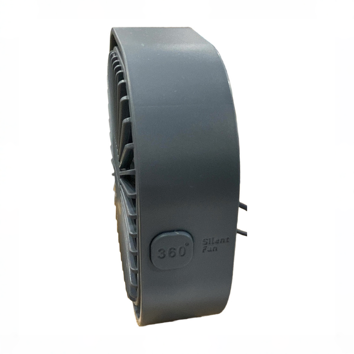 Shop SlumberPod Portable Fan, Blue at GoodBuy Gear