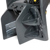 Shop Burely Dash® RM MIK HD Bike Seat at GoodBuy Gear