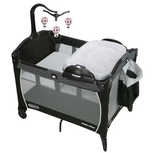 Shop Graco Pack 'n Play Portable Seat & Changer Playard, Studio at GoodBuy Gear