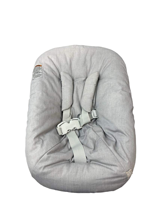 Stokke Tripp Trapp Newborn Set, Grey, 2018+