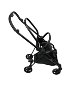 Shop Cybex MIOS Stroller Frame, 2019, Matte Black at GoodBuy Gear