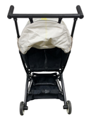 Shop Cybex Libelle 2 Compact Stroller, 2023, Seashell White at GoodBuy Gear