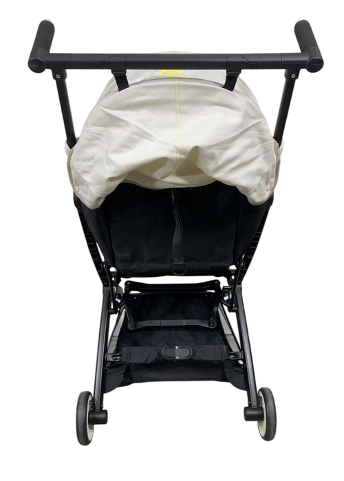 Shop Cybex Libelle 2 Compact Stroller, 2023, Seashell White at GoodBuy Gear