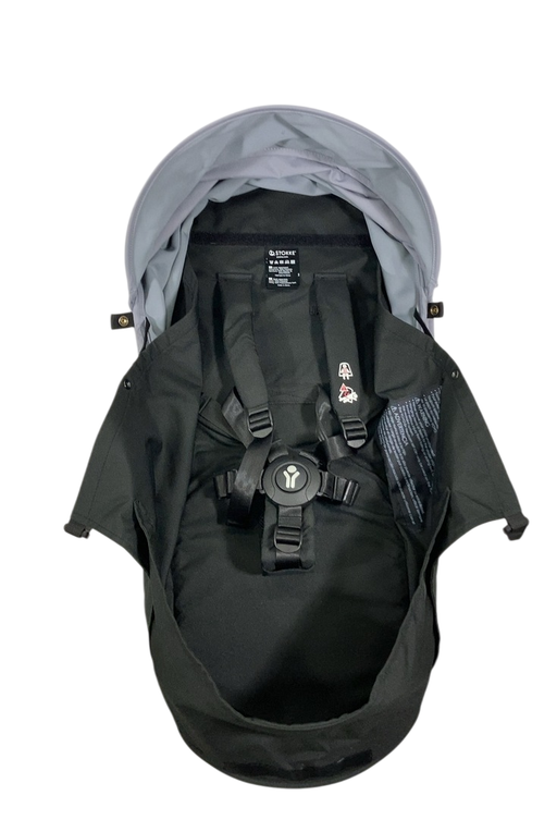 Shop Stokke YOYO 0+ Newborn Pack, Stone at GoodBuy Gear
