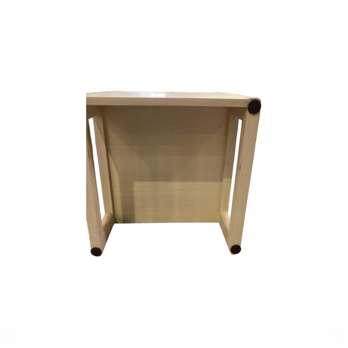 Shop Piccalio Reversible Chair, Natural, Single at GoodBuy Gear