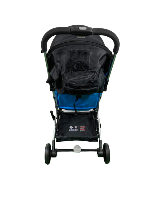 Joovy Kooper Stroller, 2021, Glacier