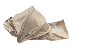 Shop Bugaboo Butterfly Seat Fabric, Desert Taupe at GoodBuy Gear