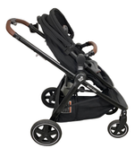 Shop Maxi-Cosi Zelia2 Luxe Stroller Only, 2023, New Hope Black at GoodBuy Gear