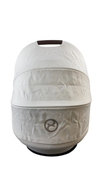 Shop Cybex Gazelle S Cot, Seashell Beige at GoodBuy Gear