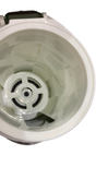 Shop Baby Brezza Safe + Smart Bottle Warmer, White on White at GoodBuy Gear