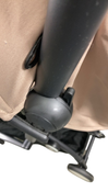 Shop Stokke YOYO3 Complete Stroller, 2024, Black, Taupe at GoodBuy Gear