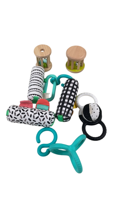 Shop Lovevery The Looker Play Kit at GoodBuy Gear