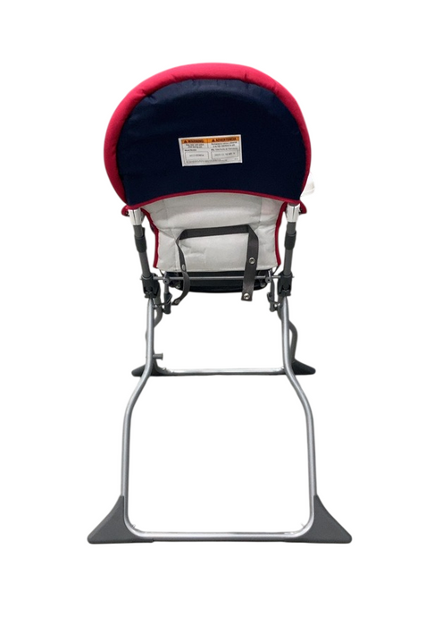 Shop Cosco Simple Fold Highchair, Flower Garden at GoodBuy Gear
